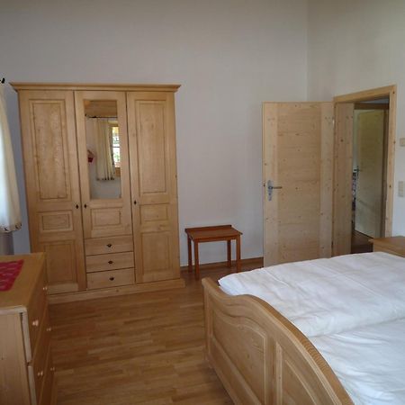 Gaestehaus Johanna Bad Wiessee Bilik gambar