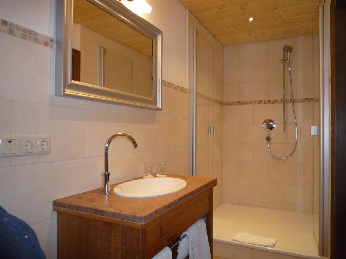 Gaestehaus Johanna Bad Wiessee Luaran gambar