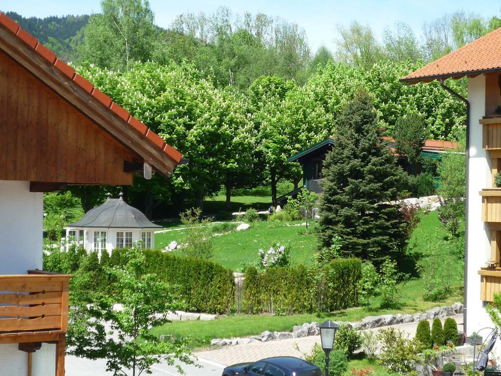 Gaestehaus Johanna Bad Wiessee Bilik gambar