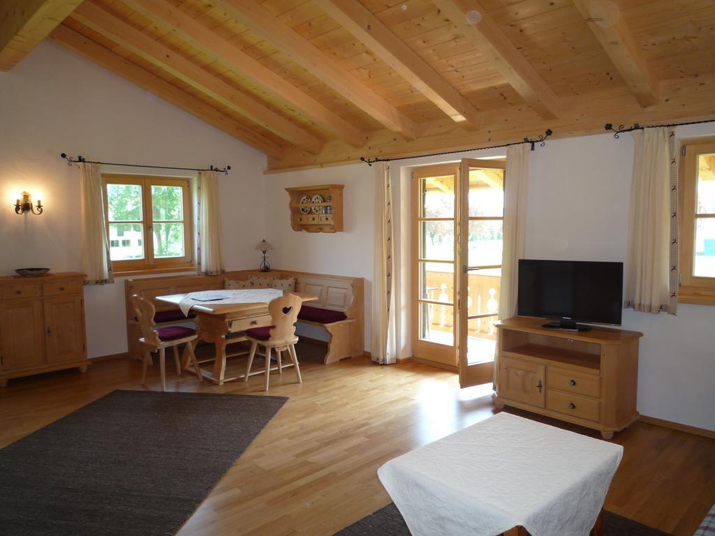 Gaestehaus Johanna Bad Wiessee Bilik gambar