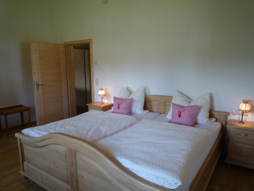 Gaestehaus Johanna Bad Wiessee Bilik gambar