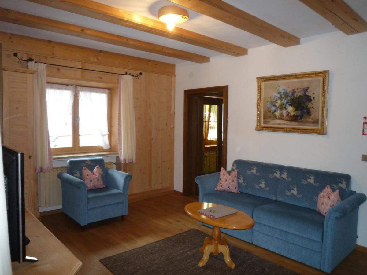 Gaestehaus Johanna Bad Wiessee Luaran gambar