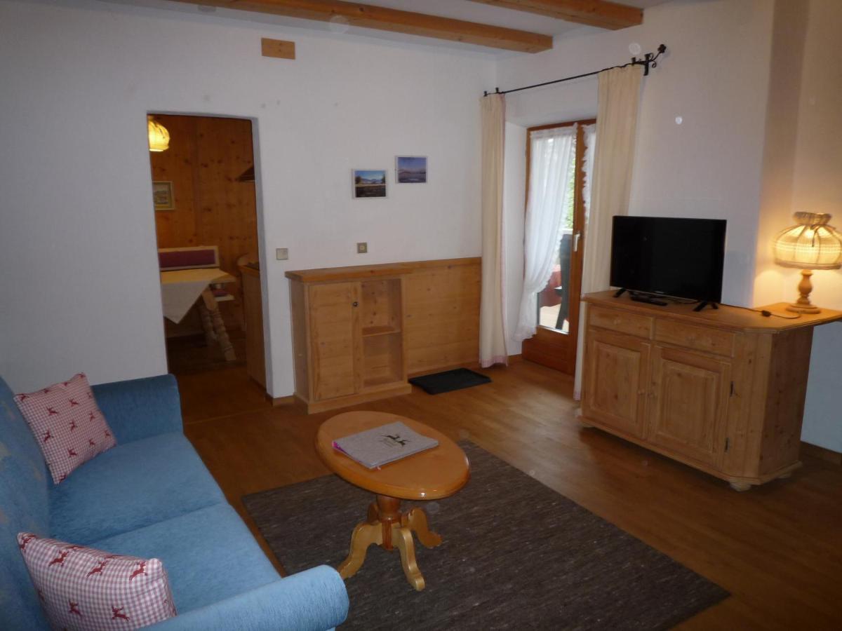 Gaestehaus Johanna Bad Wiessee Luaran gambar