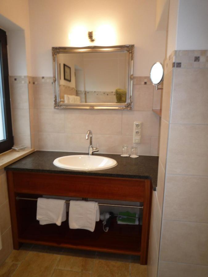 Gaestehaus Johanna Bad Wiessee Luaran gambar