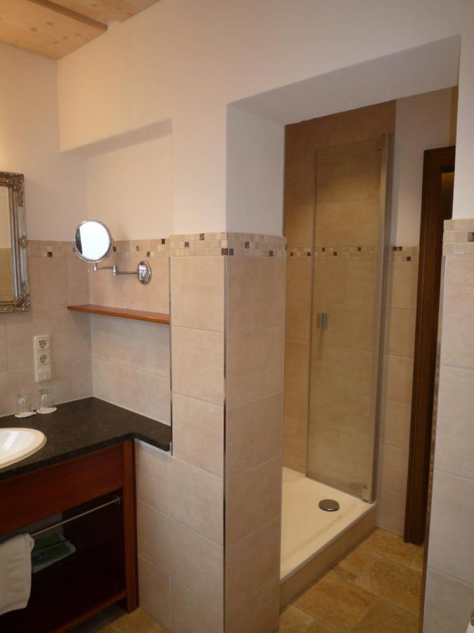 Gaestehaus Johanna Bad Wiessee Luaran gambar