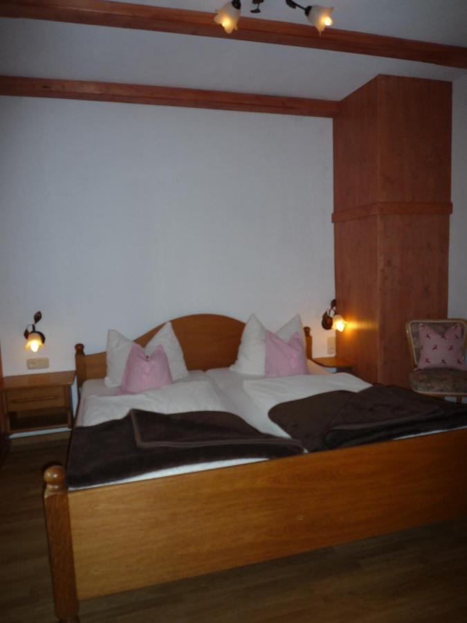 Gaestehaus Johanna Bad Wiessee Luaran gambar