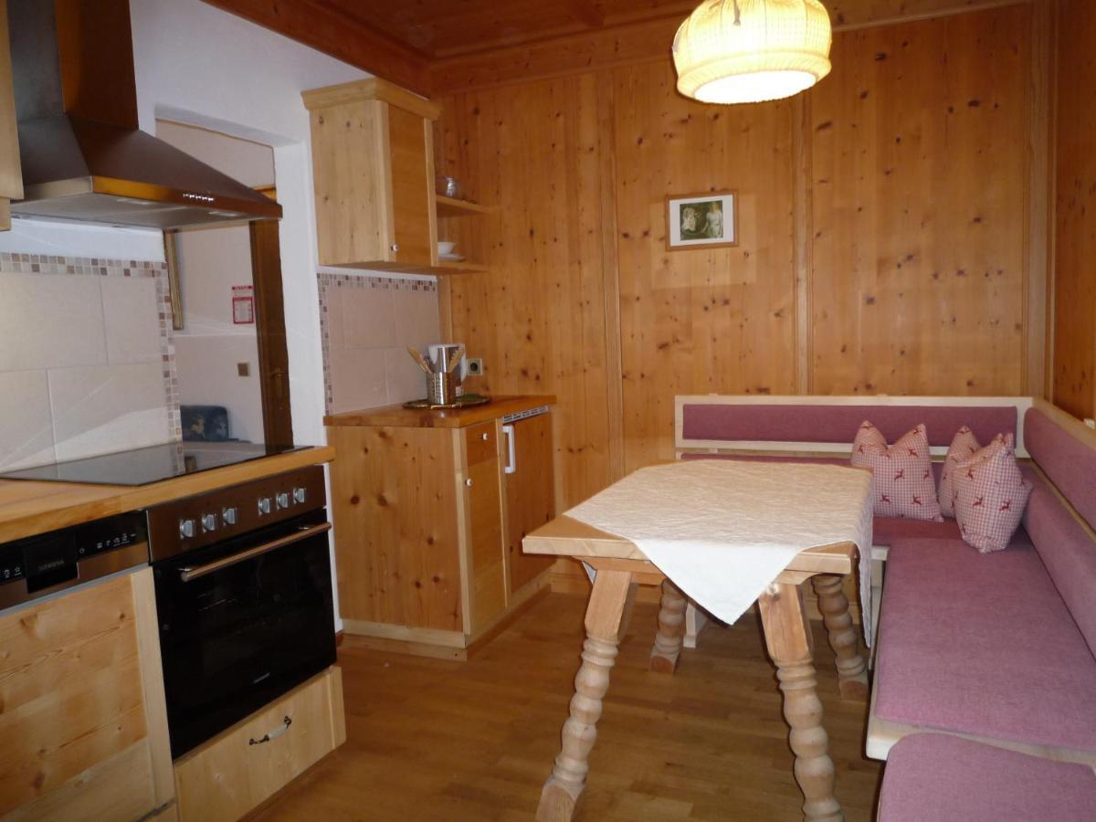 Gaestehaus Johanna Bad Wiessee Luaran gambar