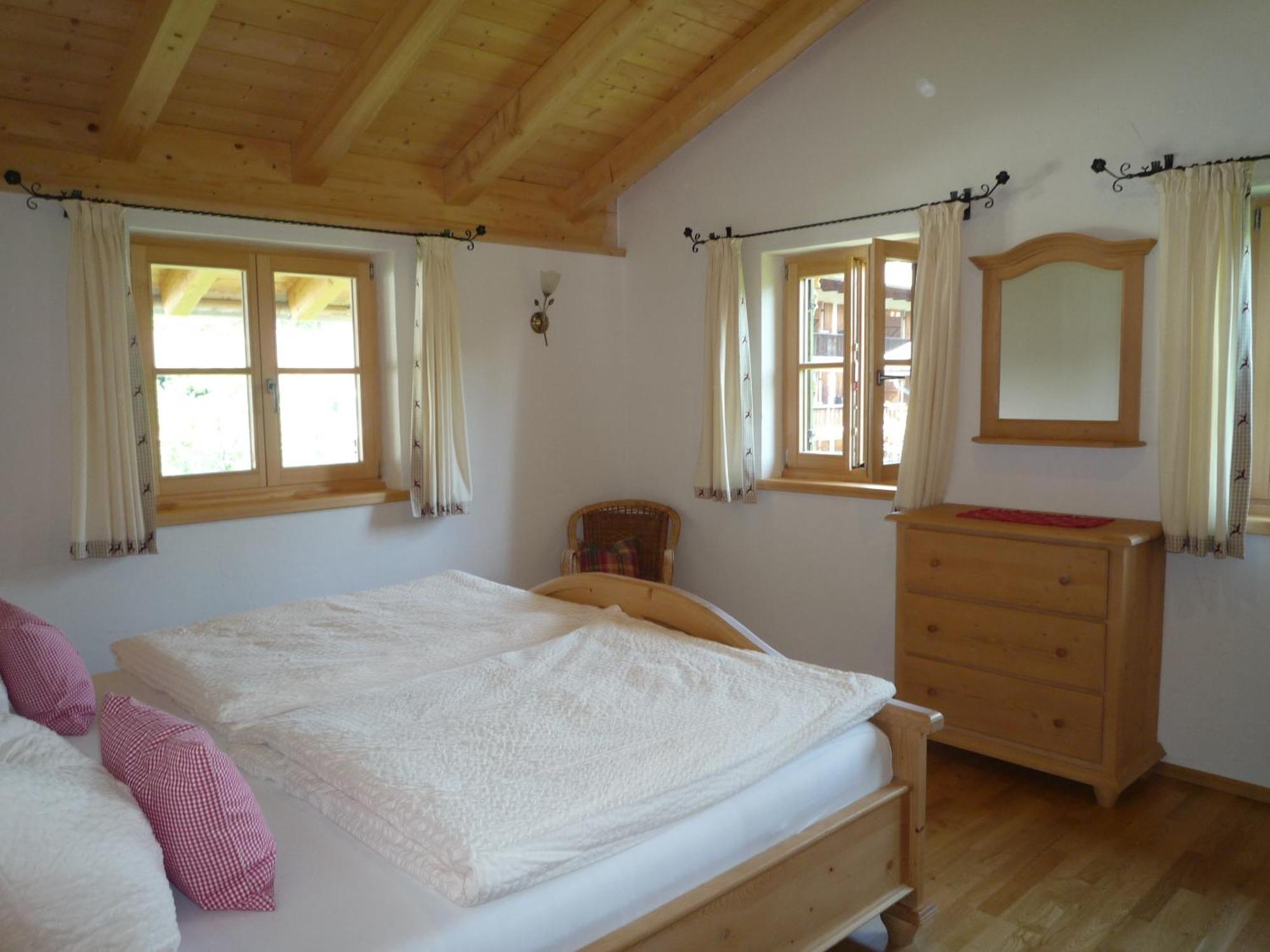 Gaestehaus Johanna Bad Wiessee Luaran gambar
