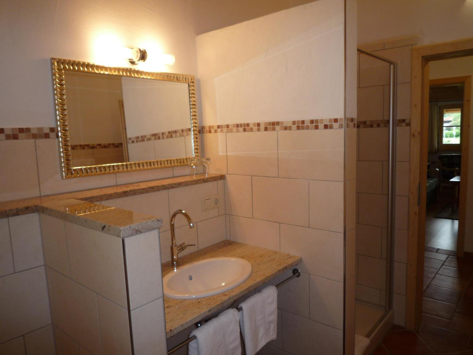 Gaestehaus Johanna Bad Wiessee Bilik gambar