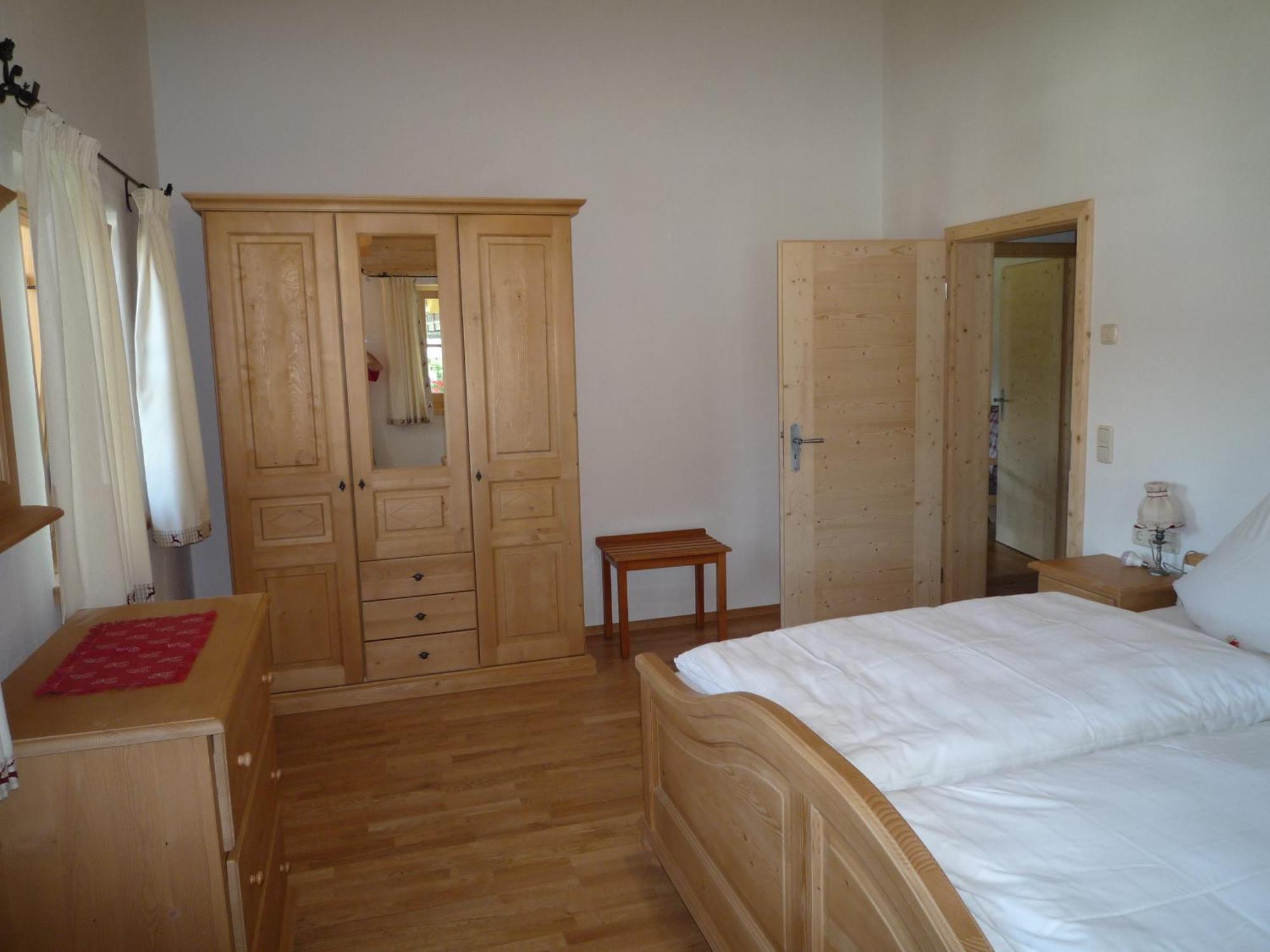 Gaestehaus Johanna Bad Wiessee Bilik gambar