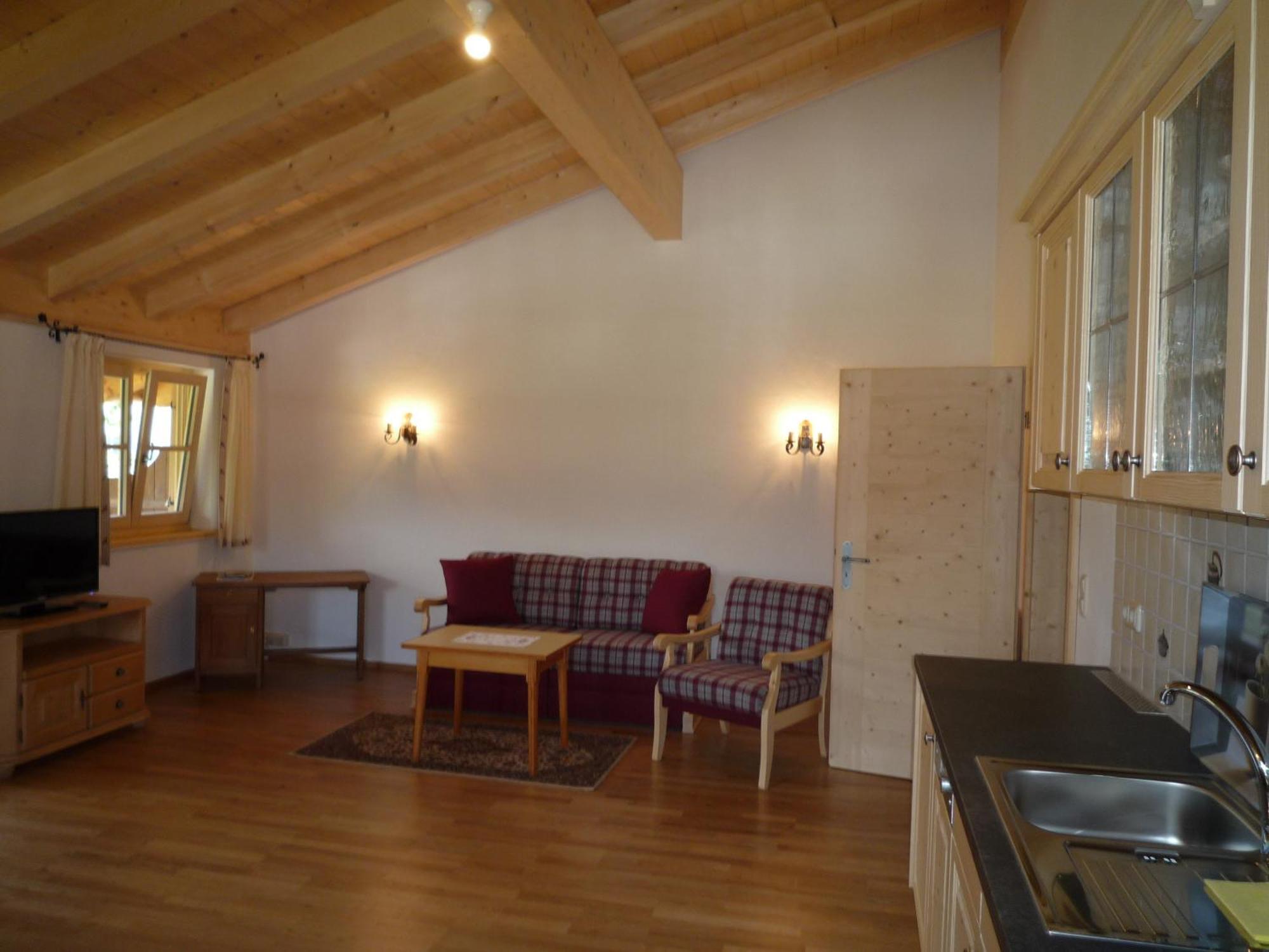Gaestehaus Johanna Bad Wiessee Bilik gambar