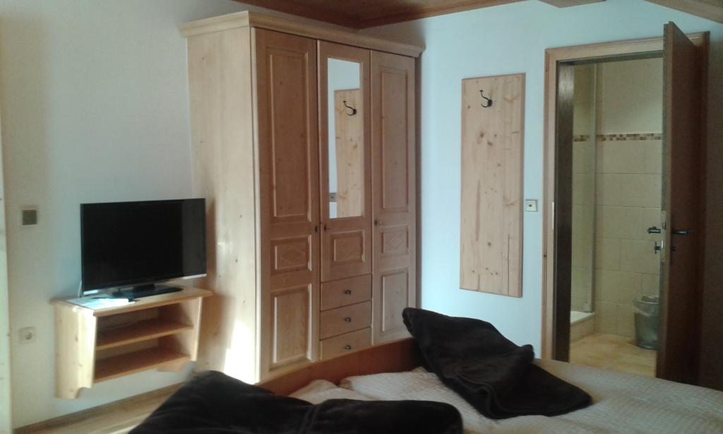 Gaestehaus Johanna Bad Wiessee Luaran gambar