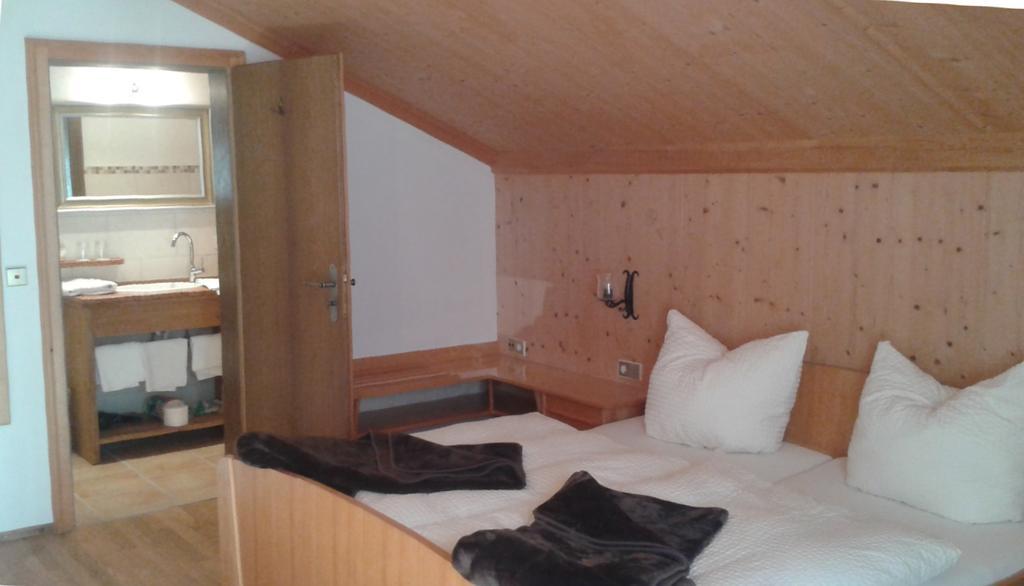 Gaestehaus Johanna Bad Wiessee Luaran gambar