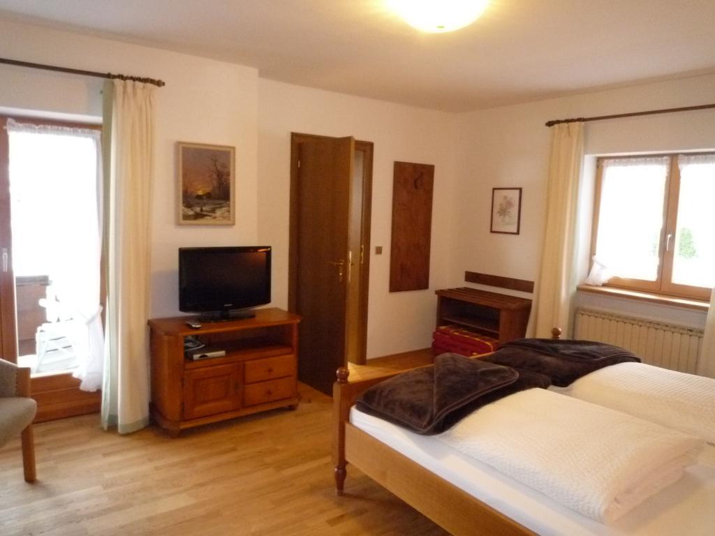 Gaestehaus Johanna Bad Wiessee Luaran gambar