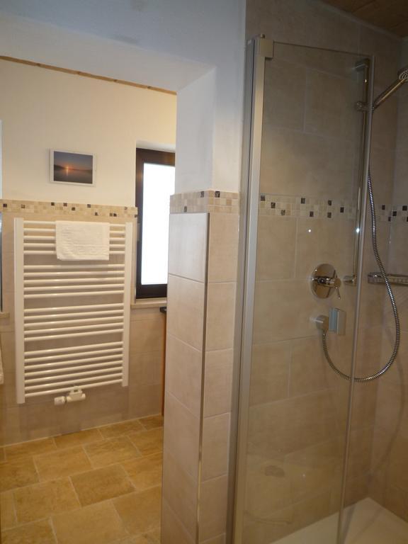 Gaestehaus Johanna Bad Wiessee Luaran gambar