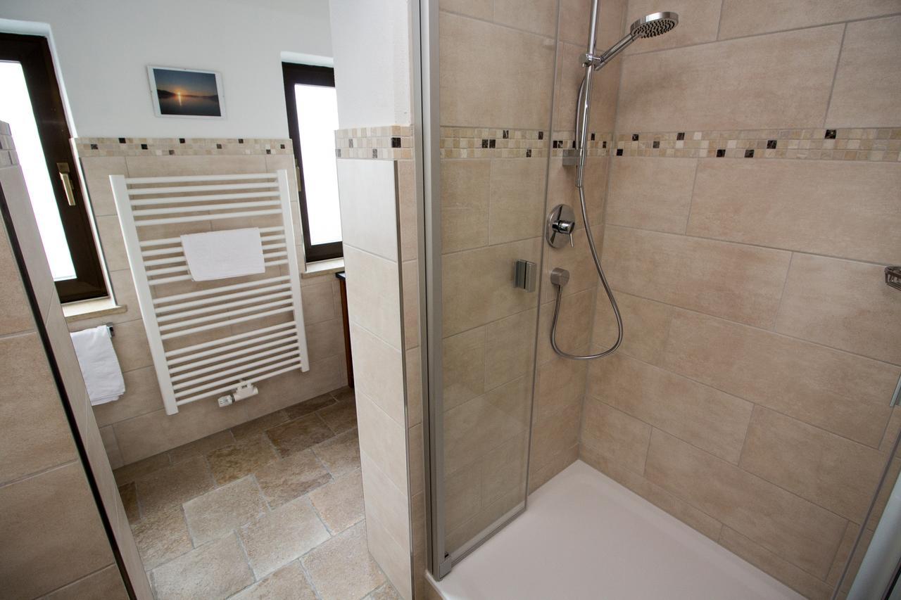 Gaestehaus Johanna Bad Wiessee Luaran gambar