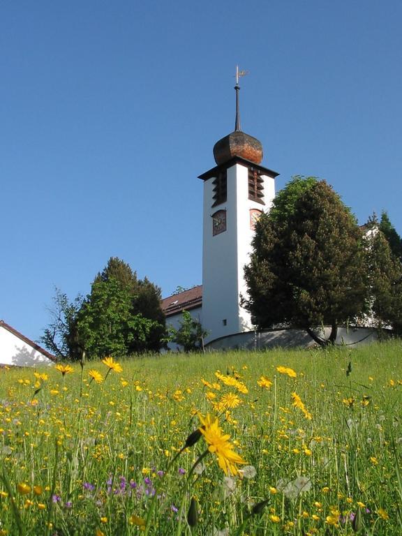 Gaestehaus Johanna Bad Wiessee Luaran gambar