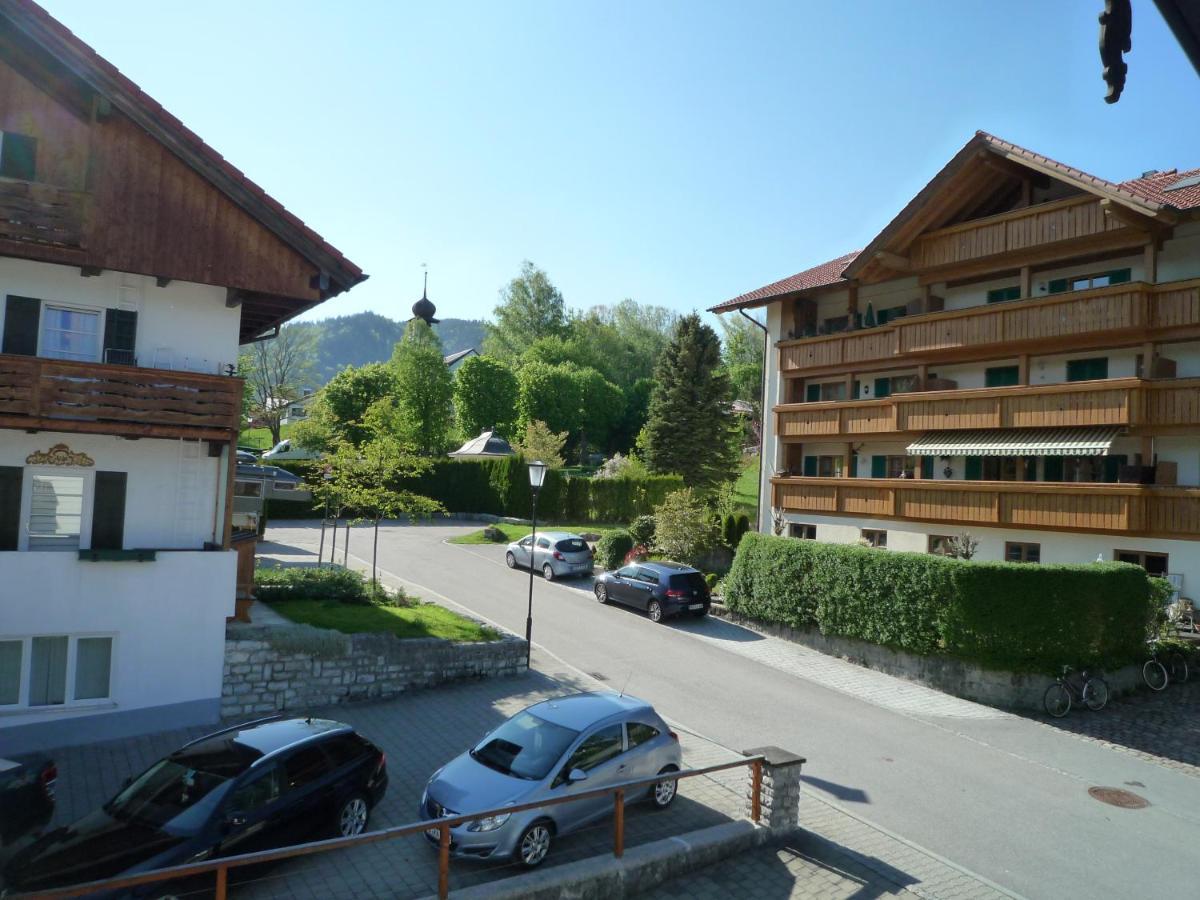Gaestehaus Johanna Bad Wiessee Luaran gambar