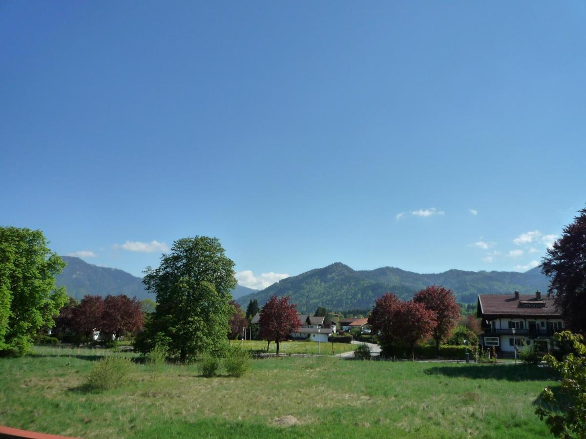 Gaestehaus Johanna Bad Wiessee Luaran gambar
