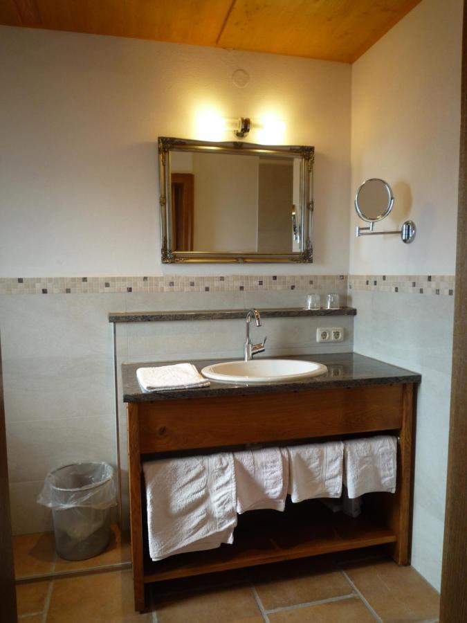 Gaestehaus Johanna Bad Wiessee Luaran gambar