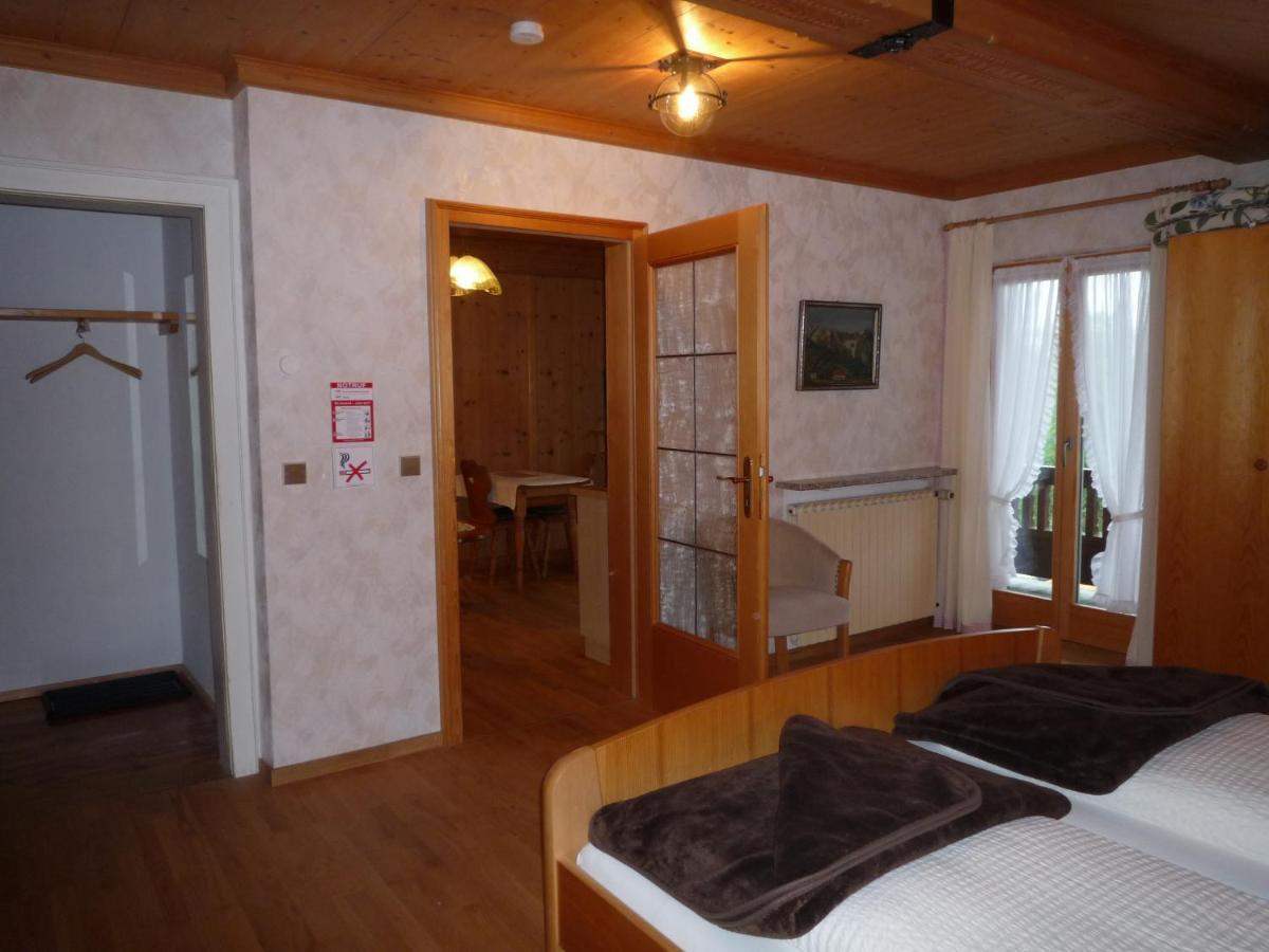 Gaestehaus Johanna Bad Wiessee Luaran gambar