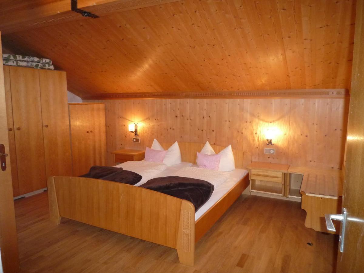 Gaestehaus Johanna Bad Wiessee Luaran gambar