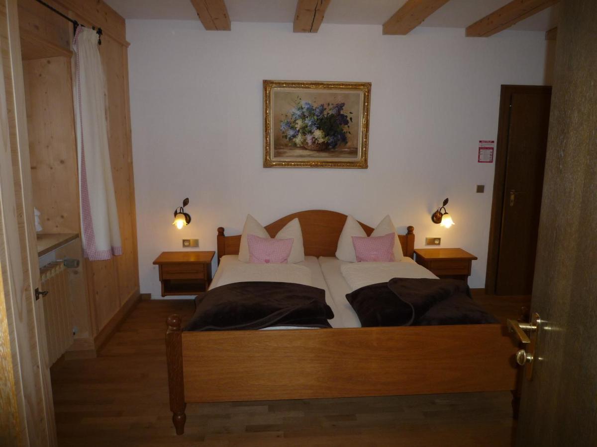 Gaestehaus Johanna Bad Wiessee Luaran gambar